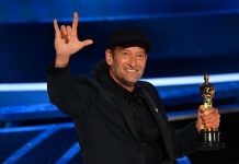 Troy Kotsur, el primer actor sordo en ganar un premio Oscar