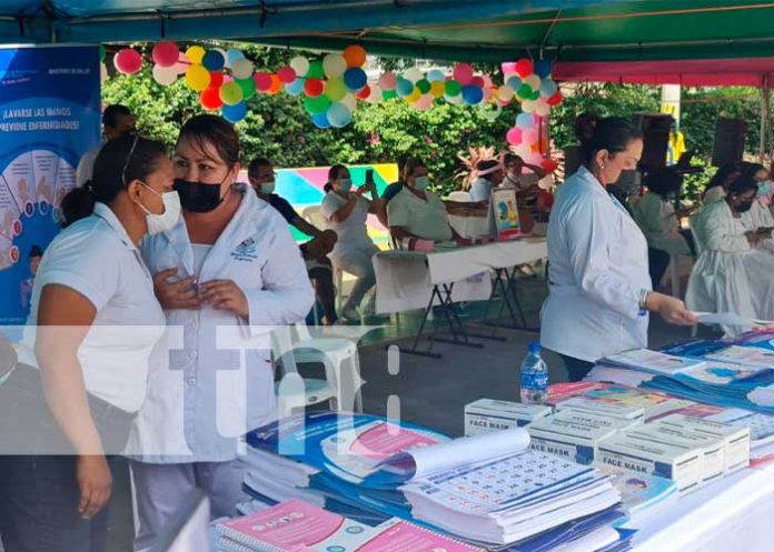 tuberculosis-1 Encuentro con pacientes con tuberculosis en Nicaragua