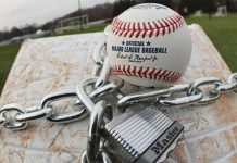 MLB indignada por nueva oferta de jugadores mlb, lockout, paro, beisbol, usa,