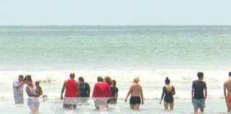 Playas de Nicaragua