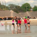 INETER recomienda tener precaución al visitar las playas de Nicaragua Ambiente en las playas de Nicaragua