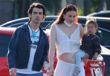 ¡Confirmado! Sophie Turner está embarazada de su segundo bebé ¡Confirmado! Sophie Turner está embarazada de su segundo bebé