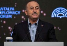 Turquía no apoya las sanciones de Occidente contra Rusia