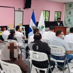 UCN promueve la cultura emprendedora en sus estudiantes Propuestas de negocios desde la UCN