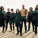 Tercera temporada de The Umbrella Academy ya tiene fecha de estreno