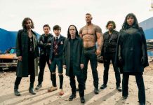 Tercera temporada de The Umbrella Academy ya tiene fecha de estreno Tercera temporada de The Umbrella Academy ya tiene fecha de estreno