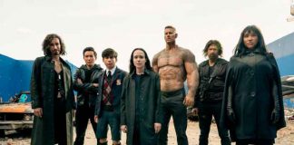 Tercera temporada de The Umbrella Academy ya tiene fecha de estreno