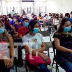 Jóvenes con medias becas en la UNIJAR