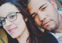 Corriente del Río Bravo "se tragó" a mujer y a su hijo de Uruguay
