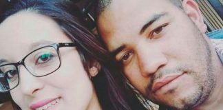Corriente del Río Bravo "se tragó" a mujer y a su hijo de Uruguay