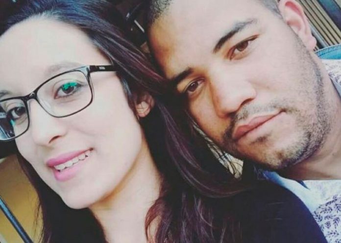 Corriente del Río Bravo 