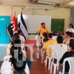 Programa de Usura Cero beneficia a mujeres de Siuna