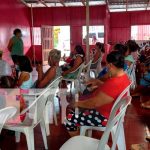 Programa Usura Cero fortalece emprendimientos de las mujeres en San Carlos Fortalecimiento de Usura Cero en San Carlos, Río San Juan
