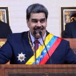 Presidente de Venezuela, Nicolás Maduro