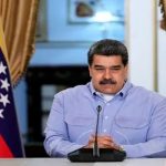 Venezuela sostuvo reunión respetuosa con una delegación de Estados Unidos Venezuela sostuvo reunión respetuosa con una delegación de Estados Unidos
