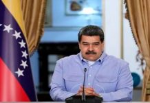 Venezuela sostuvo reunión respetuosa con una delegación de Estados Unidos