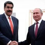 Venezuela ratifica apoyo a Rusia: Llama a combatir la desinformación Venezuela ratifica apoyo a Rusia: Llama a combatir la desinformación
