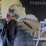 Aseguran que Vicente Fernández «se aparece» todos los días en su rancho Aseguran que Vicente Fernández "se aparece" todos los días en su rancho