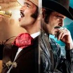 Suspenden bioserie de Vicente Fernández por demanda a Televisa Suspenden bioserie de Vicente Fernández por demanda a Televisa