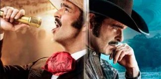 Suspenden bioserie de Vicente Fernández por demanda a Televisa
