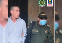 Cae hombre señalado de violar a doce mujeres en Medellín, Colombia Cae hombre señalado de violar a doce mujeres en Medellín, Colombia