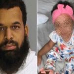 Padre violó y asesinó a su bebé de 10 meses en Pennsylvania Padre violó y asesinó a su bebé de 10 meses en Pennsylvania