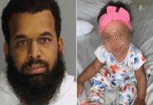 Padre violó y asesinó a su bebé de 10 meses en Pennsylvania Padre violó y asesinó a su bebé de 10 meses en Pennsylvania