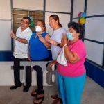 Alcaldía de Managua entrega la vivienda número 62 del barrio Santa Rosa Entrega de una vivienda digna para una familia en Managua