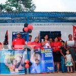 Entregarán 95 viviendas para familias en el Triángulo Minero Entrega de vivienda digna a familias del Triángulo Minero