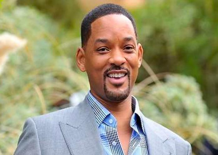 ¡Hipócrita! Viralizan video de Will Smith burlándose de un hombre calvo