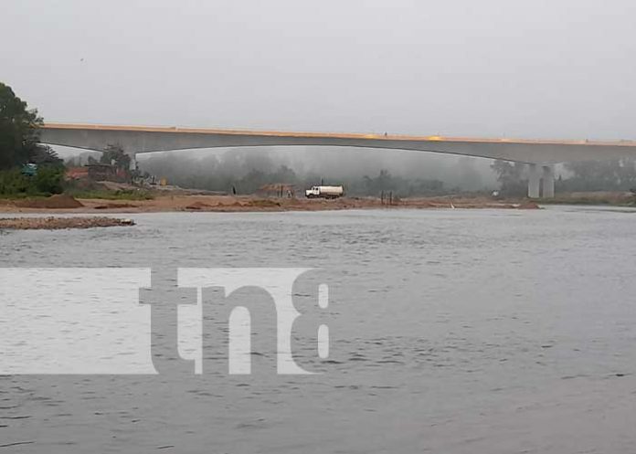 wiwili-puente-3 Inauguración del Puente Wiwilí