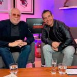 Yordi Rosado explica si eliminará su entrevista a Luis de Llano