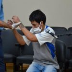 Argentina: Condenan a cadena perpetua al feminicida de Yoselí Rodríguez