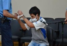 Argentina: Condenan a cadena perpetua al feminicida de Yoselí Rodríguez Argentina: Condenan a cadena perpetua al feminicida de Yoselí Rodríguez