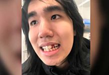 Canadá: Mata a su madre y deja el cuerpo desmembrado en una bolsa Canadá: Mata a su madre y deja el cuerpo desmembrado en una bolsa de basura