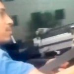 El Plaga sicario al servicio de los Chapitos, gana terreno en la frontera de EE.UU