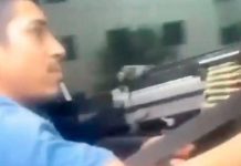 El Plaga sicario al servicio de los Chapitos, gana terreno en frontera EE.UU El Plaga sicario al servicio de los Chapitos, gana terreno en la frontera de EE.UU