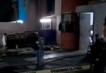 Los chapitos asesinas a 2 sujetos en la tierra de Sinaloa, México sujetos son asesinados en Sinaloa, México