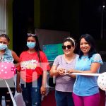 Joven de Managua inició su propio negocio con solo 6 dólares Joven de Managua inició su propio negocio con solo 6 dólares