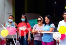 Joven de Managua inició su propio negocio con solo 6 dólares