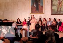 Primera temporada lírica de INCANTO es inaugurada con majestuoso concierto