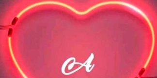 Lo Más Viral de Facebook: ¿Qué significan los corazones neón?