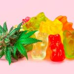 Gomitas con marihuana intoxica a una mujer en Reino Unido Gomitas de dulce con marihuana intoxica a una mujer en Reino Unido.
