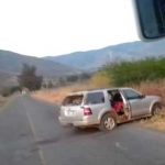 Policía de México abaten a 4 sicarios del Bukanas jefe narco Policía de México abaten a 4 sicarios del Bukanas jefe narco