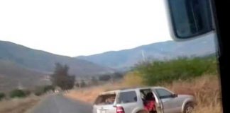 Policía de México abaten a 4 sicarios del Bukanas jefe narco