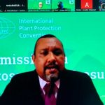 Representación de Nicaragua ante la FAO participa en importante sesión