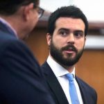 Ordenan nueva fianza para la libertad del actor Pablo Lyle Ordenan nueva fianza para la libertad del actor Pablo Lyle