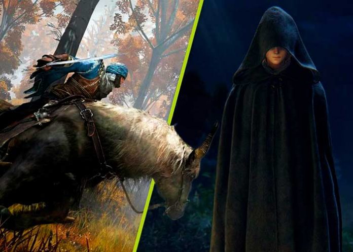 Elden Ring el más visto en la historia de Twitch