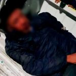 Vecinos cortan los dedos de un motociclista acusado de robo