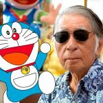 Muere Motoo Abiko, cocreador de «Doraemon: El Gato Cósmico» Muere Motoo Abiko, cocreador de "Doraemon: El Gato Cósmico".